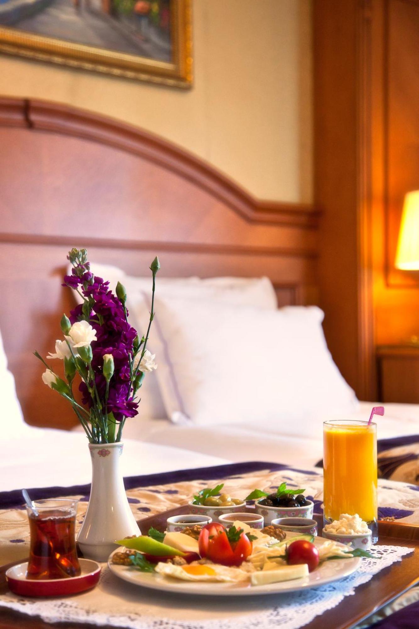 Glk Premier Acropol Suites & Spa Κωνσταντινούπολη Εξωτερικό φωτογραφία